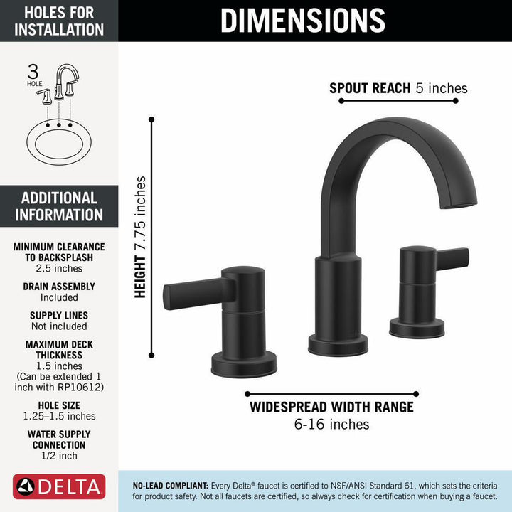 35855LF-BL product image.
