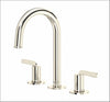 Polished Nickel