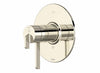 Polished Nickel