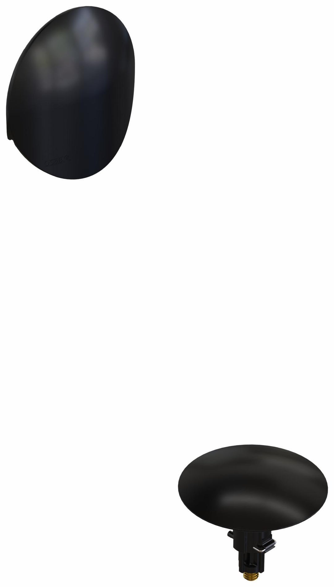 TR02Q-MBL product image.