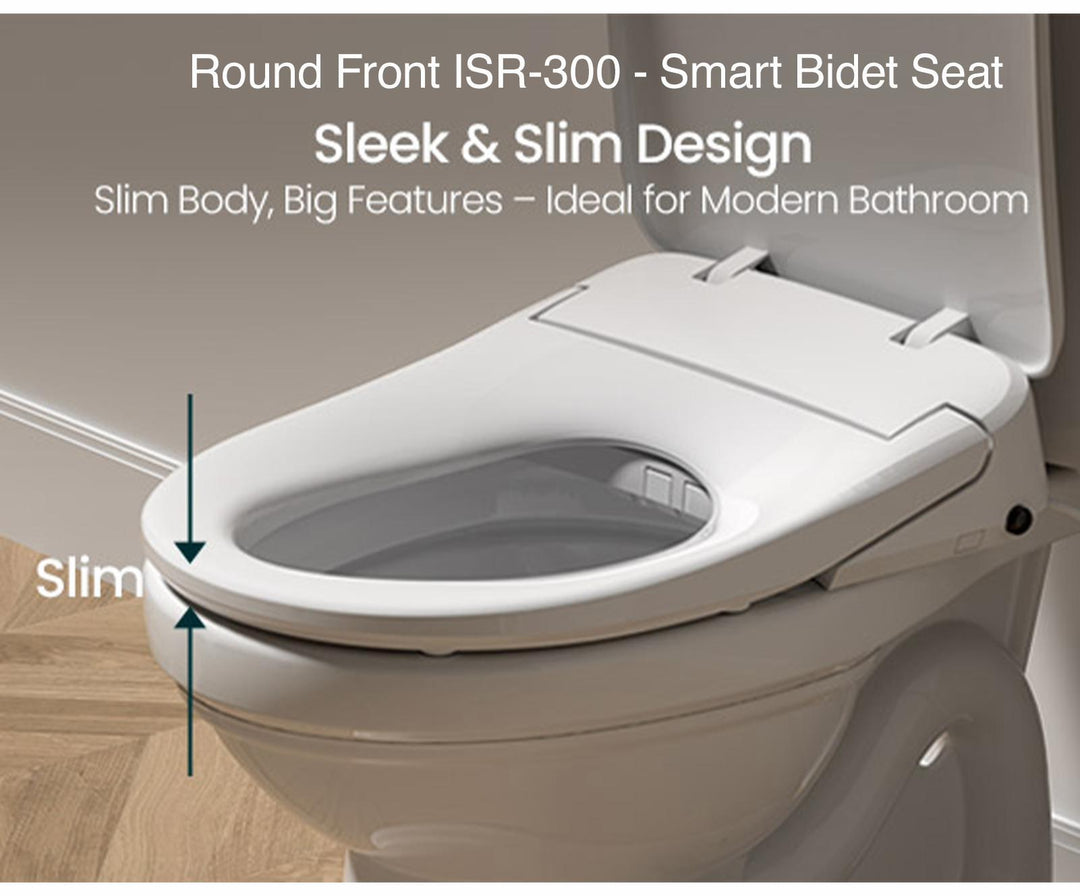 ISR300 product image.