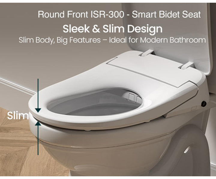 ISR300 product image.
