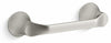 Vibrant Brushed Nickel