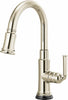 Polished Nickel