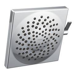 MOEN Velocity 2-Setting 8-Inch Diameter Rain Shower Head in Chrome | The Home Depot Canada MOEN Velocity 2-Setting 8-Inch Diameter Rain Shower Head in Chrome | The Home Depot Canada