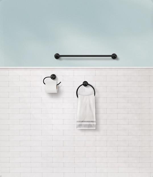DN8433BL product image.