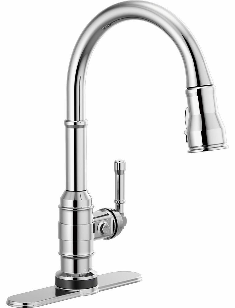 9190T-DST product image.