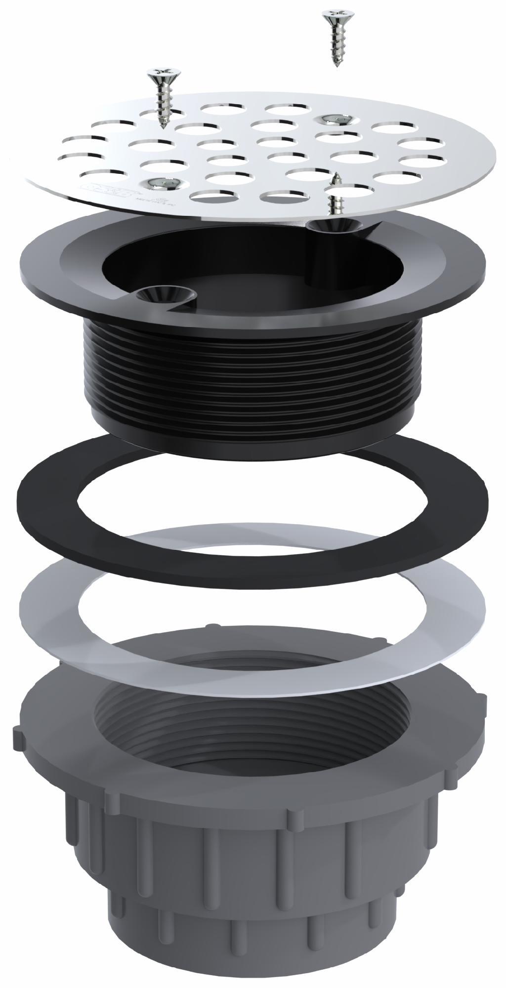 SD250-SS product image.