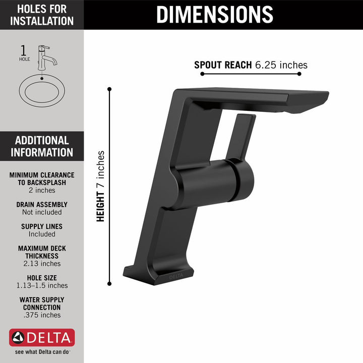 699-BL-DST product image.