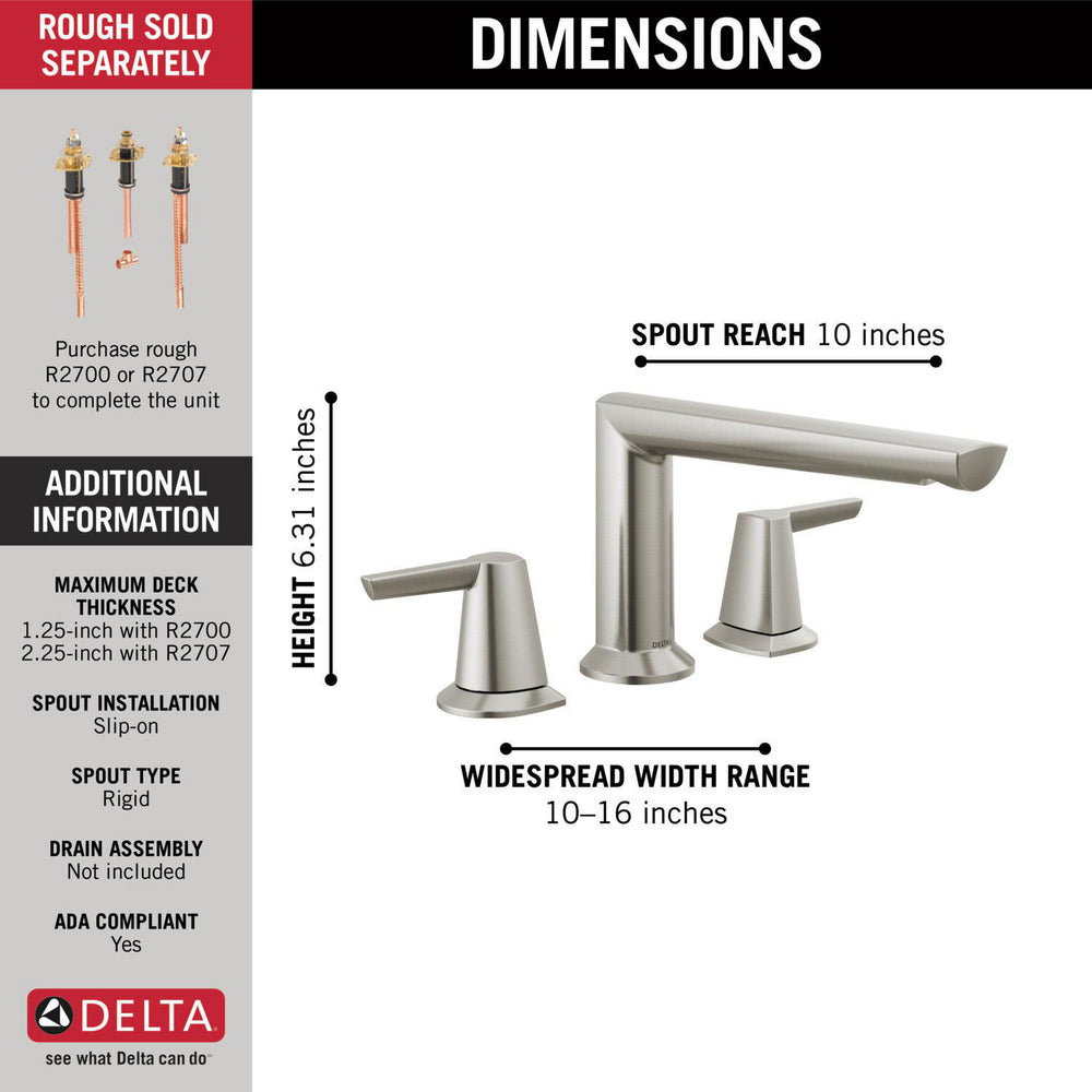 T2771-SS-PR product image.