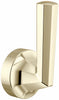 Polished Nickel