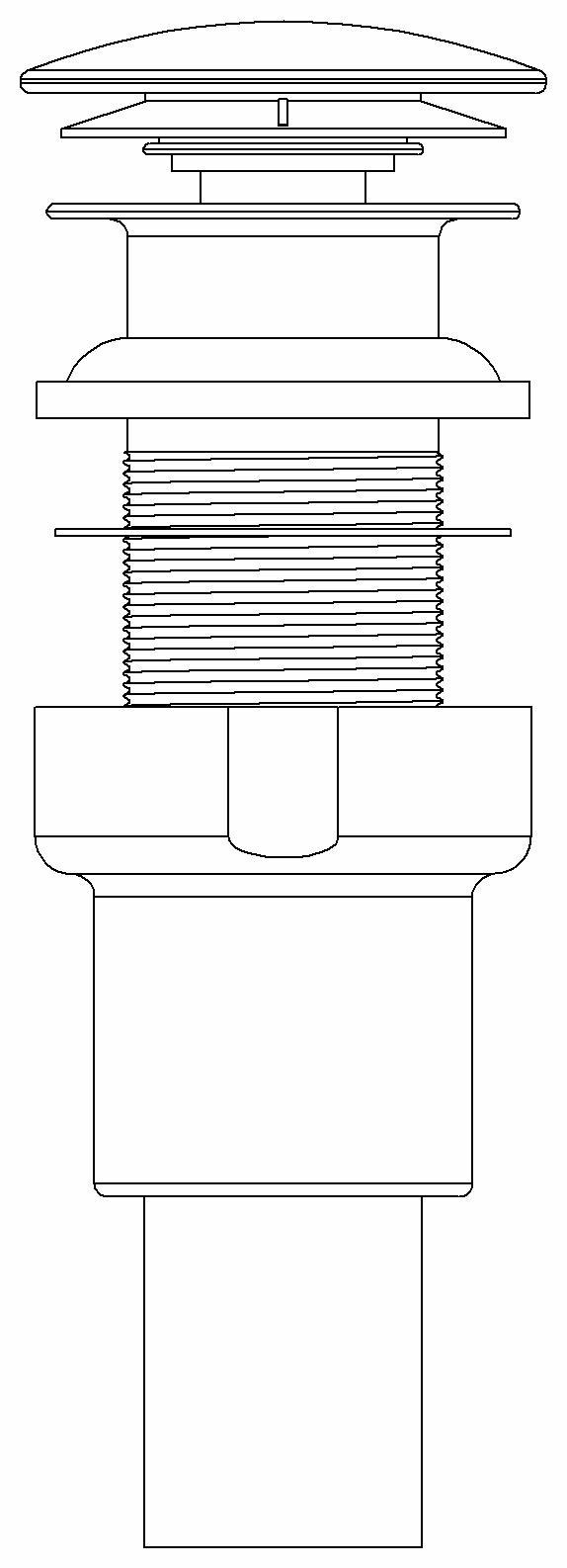 3535Q-BN product image.