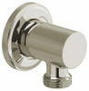 Polished Nickel