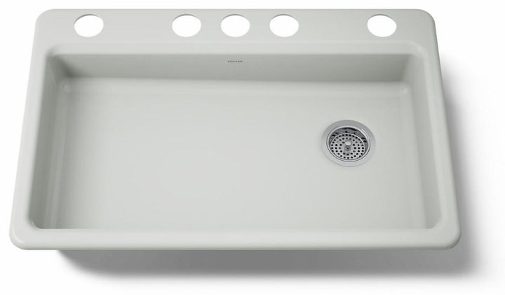 8689-5U-FF product image.