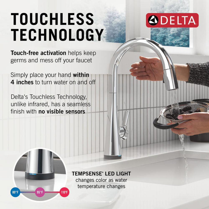 9191TL-PR-DST product image.