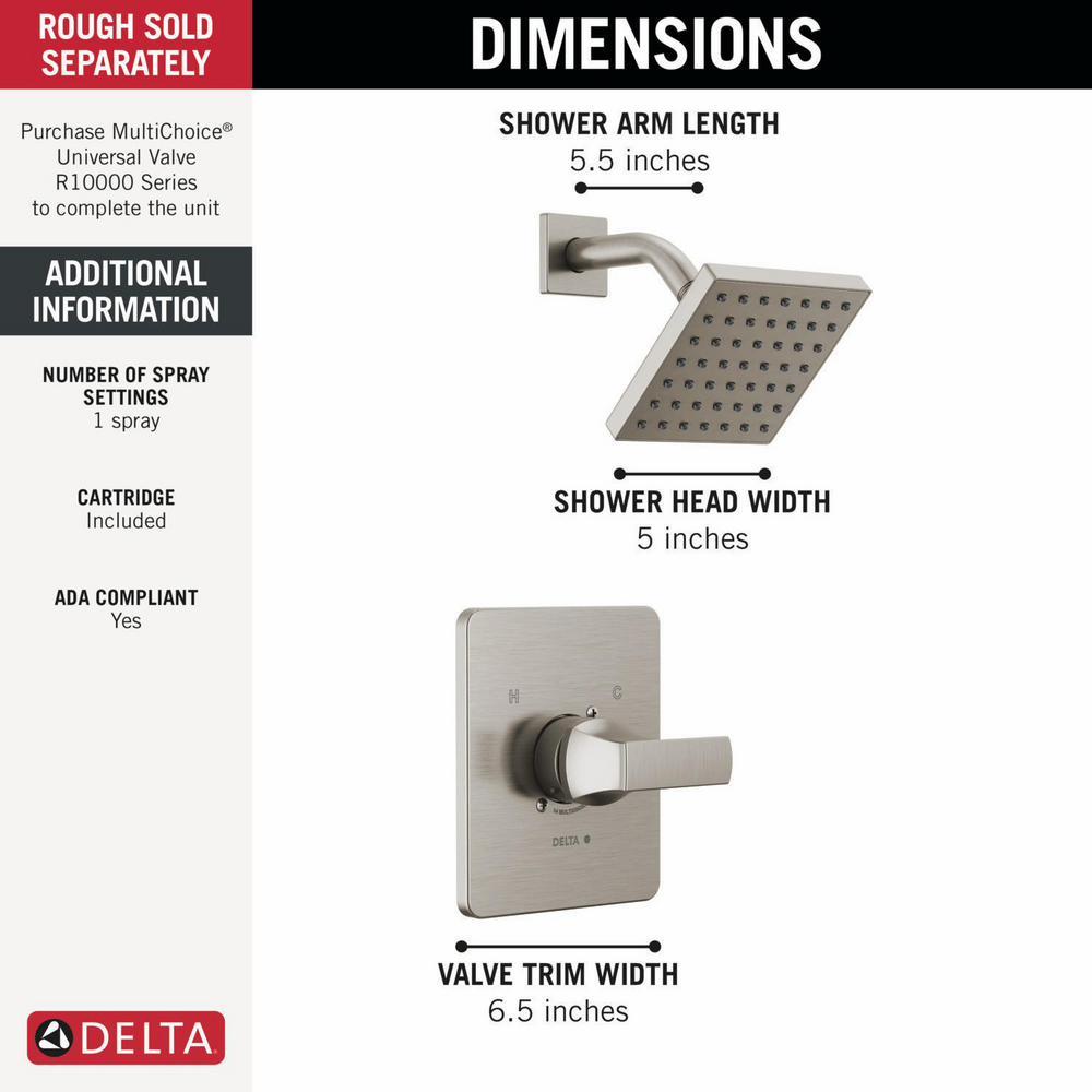 T14237-SS product image.