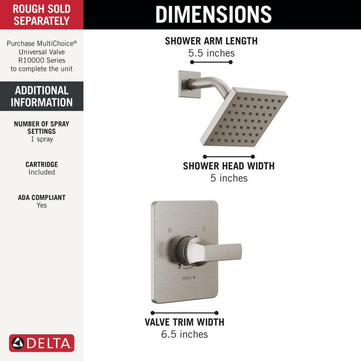 T14237-SS product image.