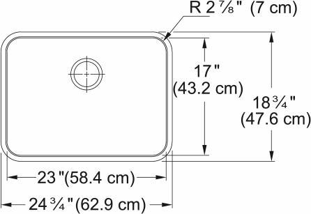 GDX11023-CA product image.