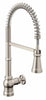 Spot Resist Stainless