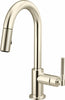 Polished Nickel