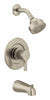 Brushed Nickel
