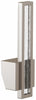 Stainless Steel Clear