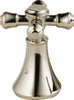 Polished Nickel