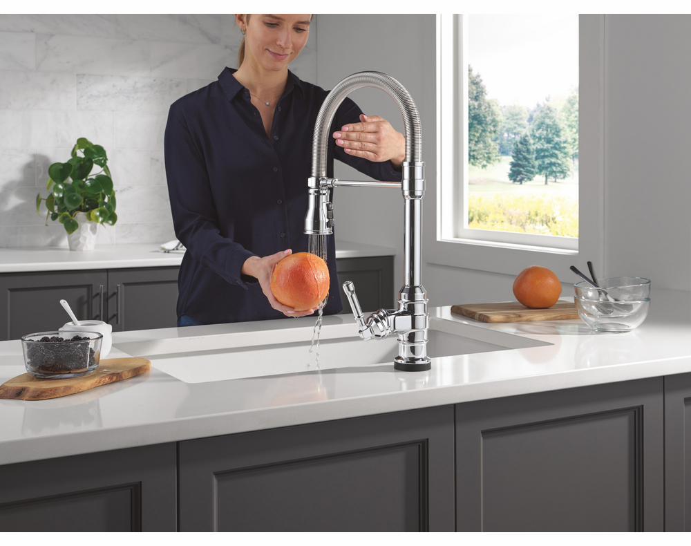 9690TL-DST product image.