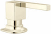 Polished Nickel
