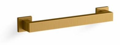 Kohler Square 12 Towel Bar Gold KOHLER SQUARE 12 TOWEL BAR Kohler Sink Rack Kohler Square 12 Towel Bar Gold KOHLER SQUARE 12 TOWEL BAR Kohler Sink Rack