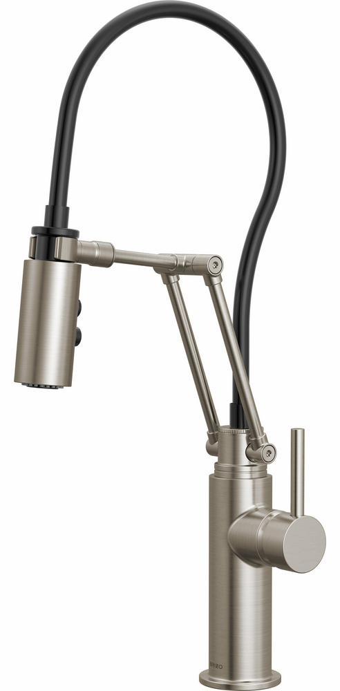 HLK175-SS product image.