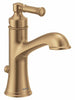 Bronzed Gold