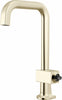 Polished Nickel