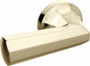 Polished Nickel