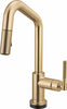 Brilliance Luxe Gold