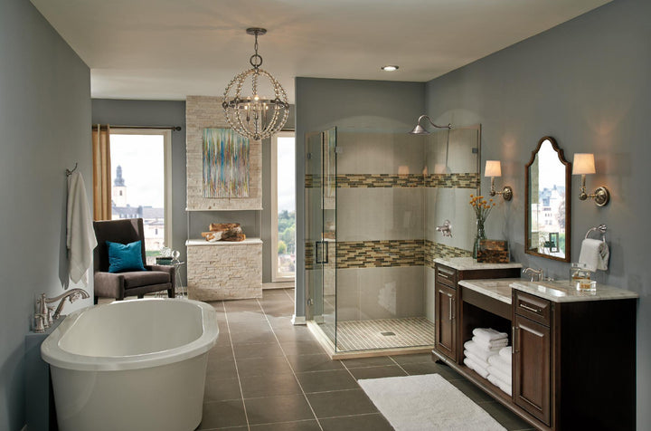 H695SS product image.