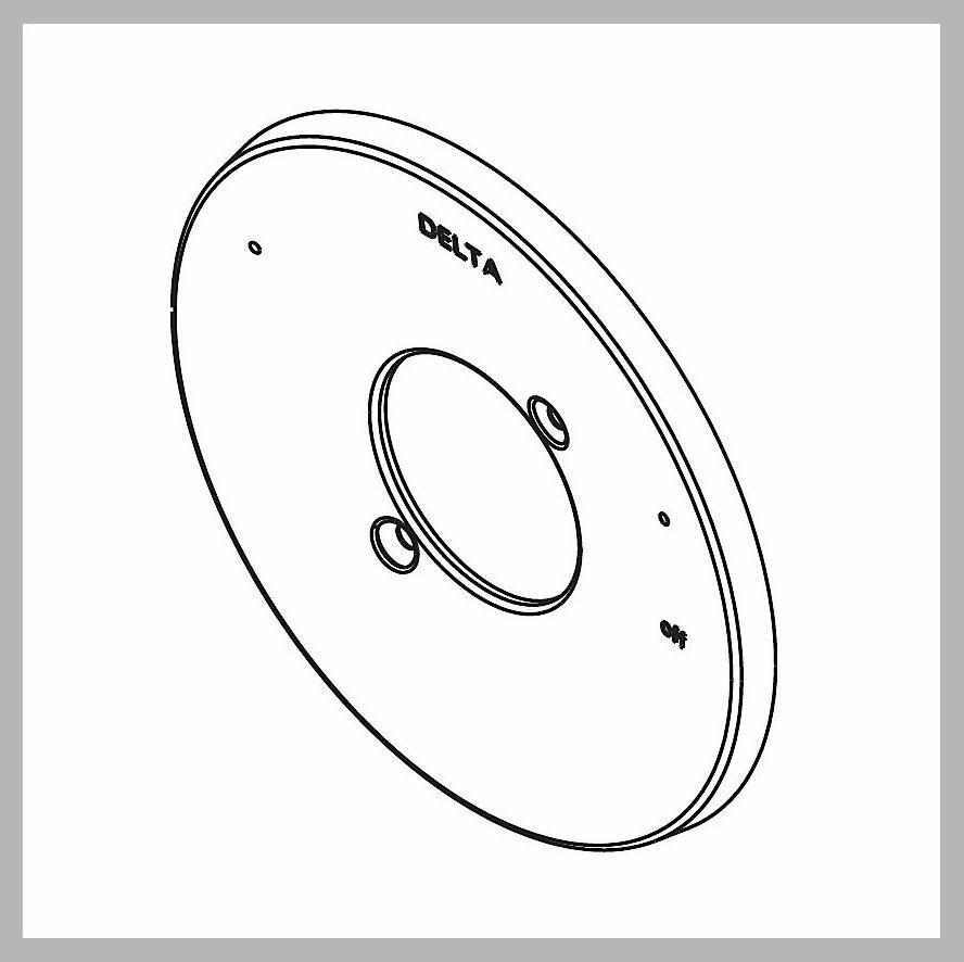 RP73373SS product image.