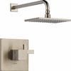Brushed Nickel