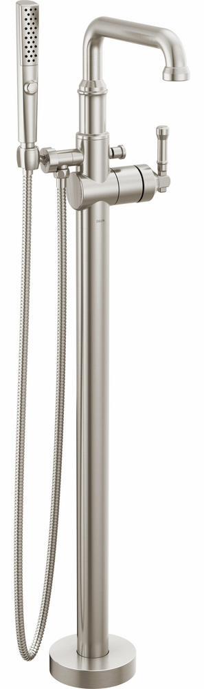 T4784-SS-PR-LHP-FL product image.