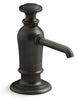 Oil-Rubbed Bronze