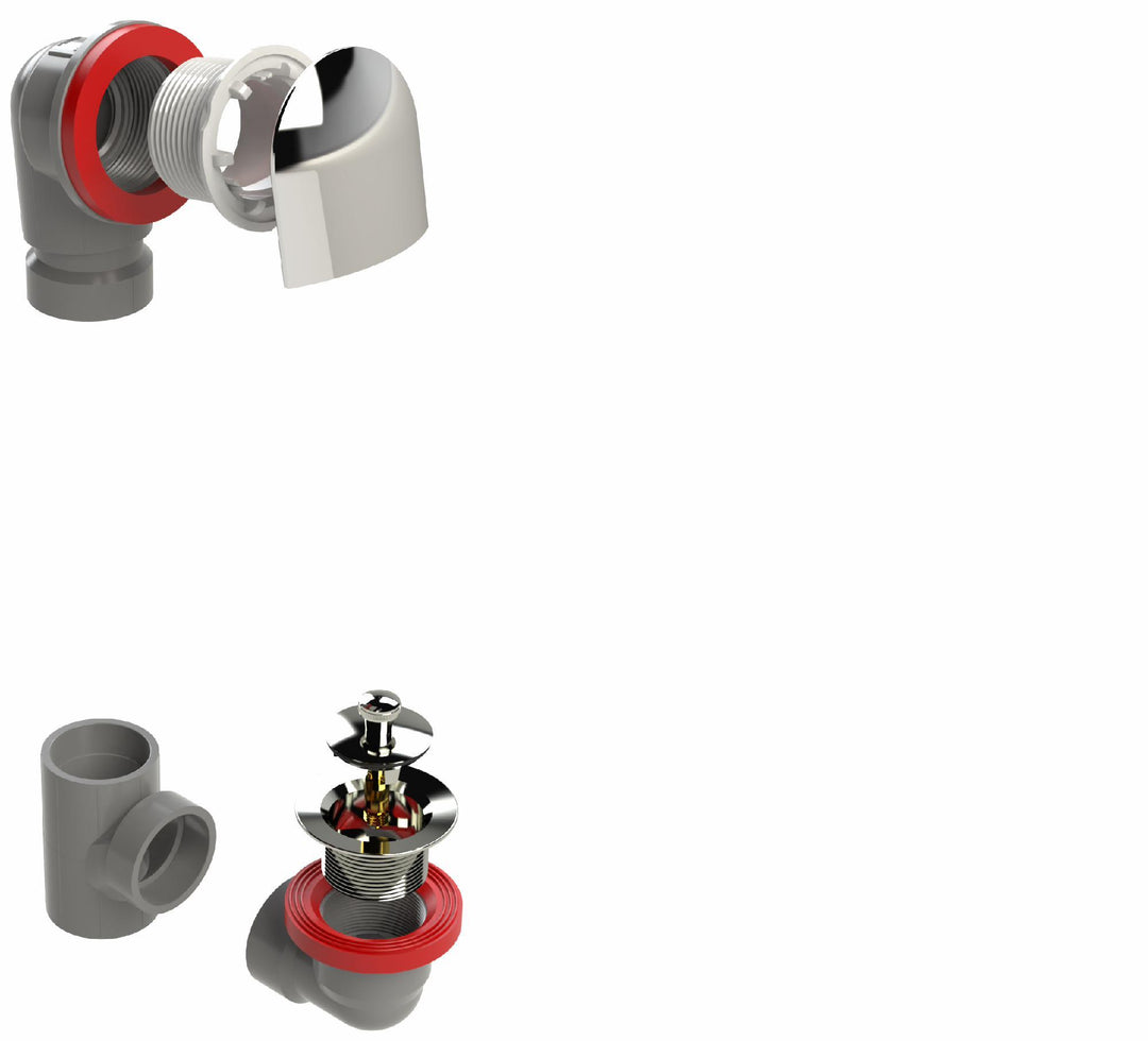 2550LK-CP product image.