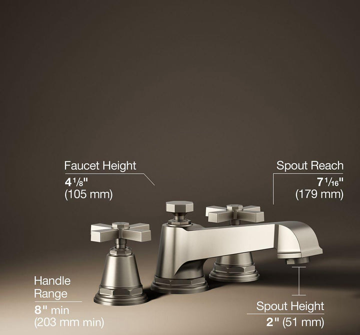 T13140-3A-BN product image.