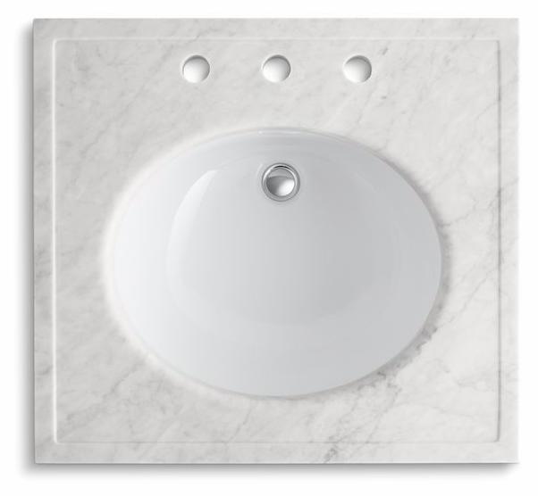 3023-WH product image.