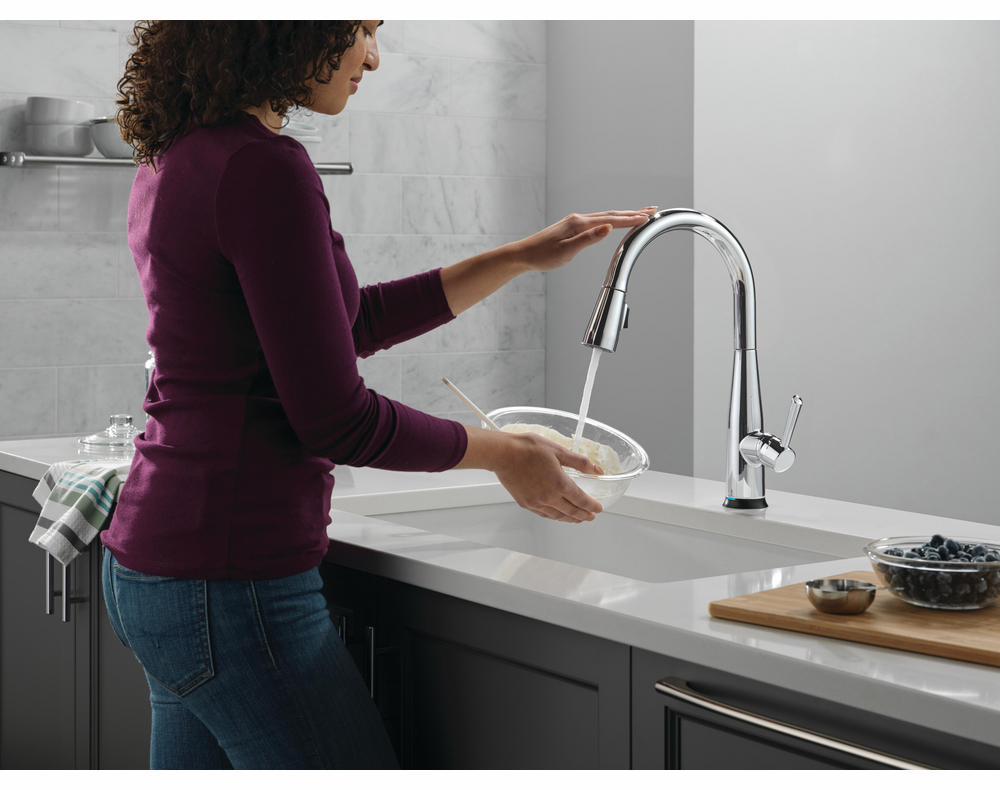 9113TL-DST product image.