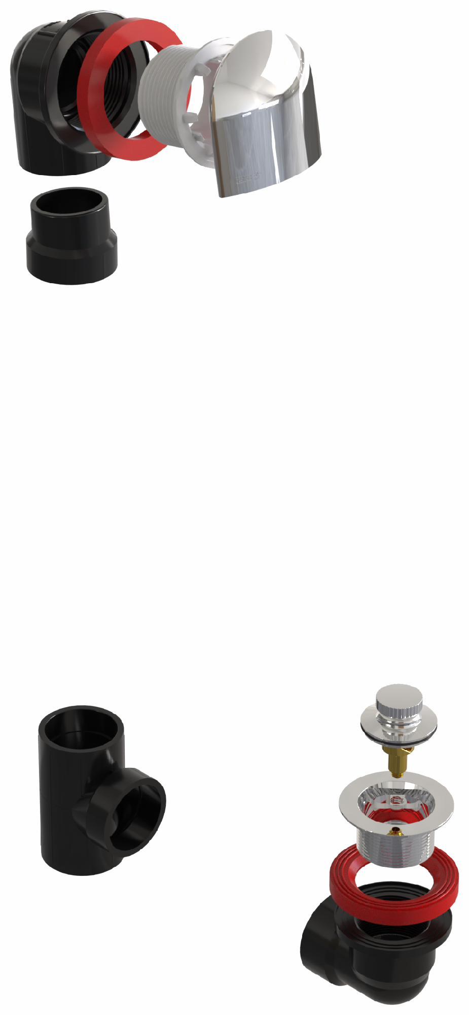 6040LZK-CP product image.