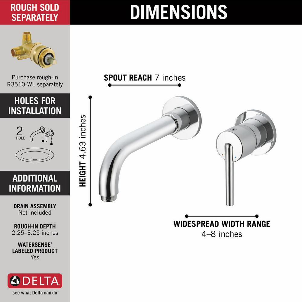 T3559LF-WL product image.