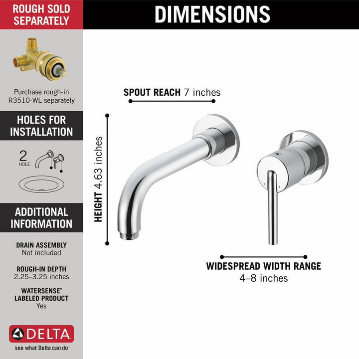 T3559LF-WL product image.