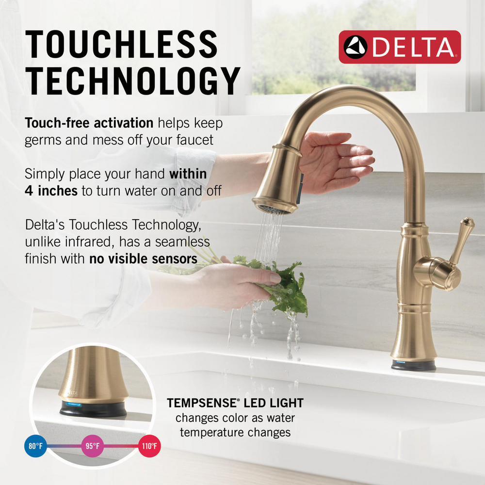9197TL-CZ-PR-DST product image.
