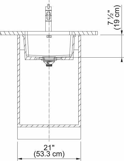 KXK11016-GWH product image.