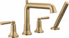 Champagne Bronze